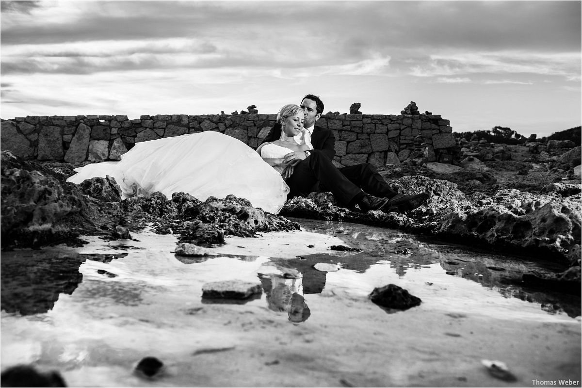 Hochzeitsfotograf Oldenburg: Hochzeitsfotos auf Mallorca (18)